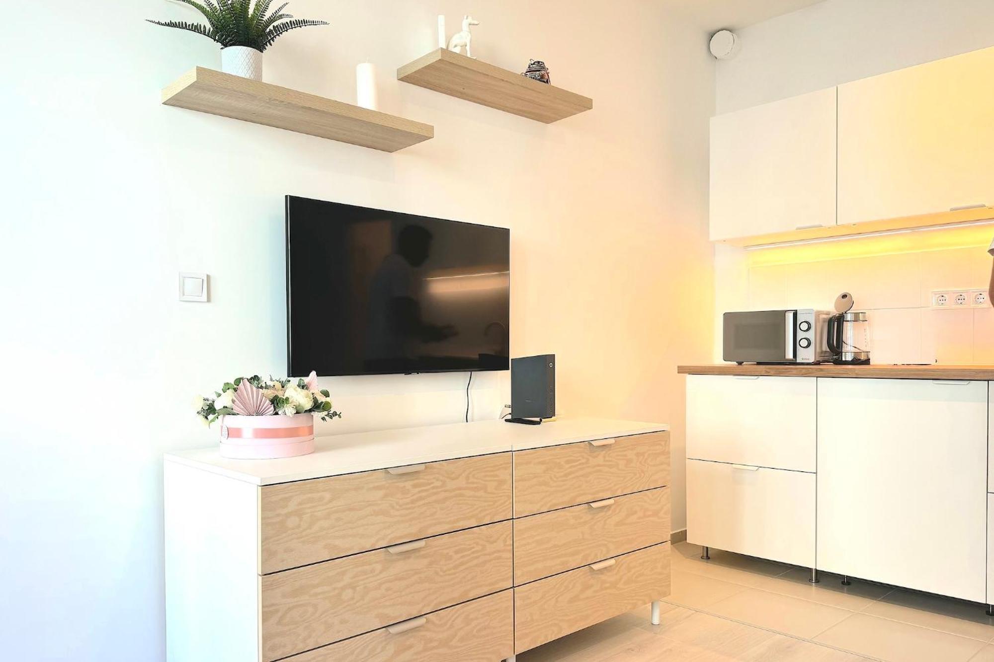 Spirit Mester Gardens 布达佩斯 外观 照片